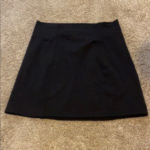 Athleta skirt